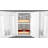 Banded Wood D-Shaped Lazy Susan for Corner Wall Cabinets w/Swivel bearing-115766914-115766913-115766915