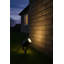 Black Integrated LED Spotlight