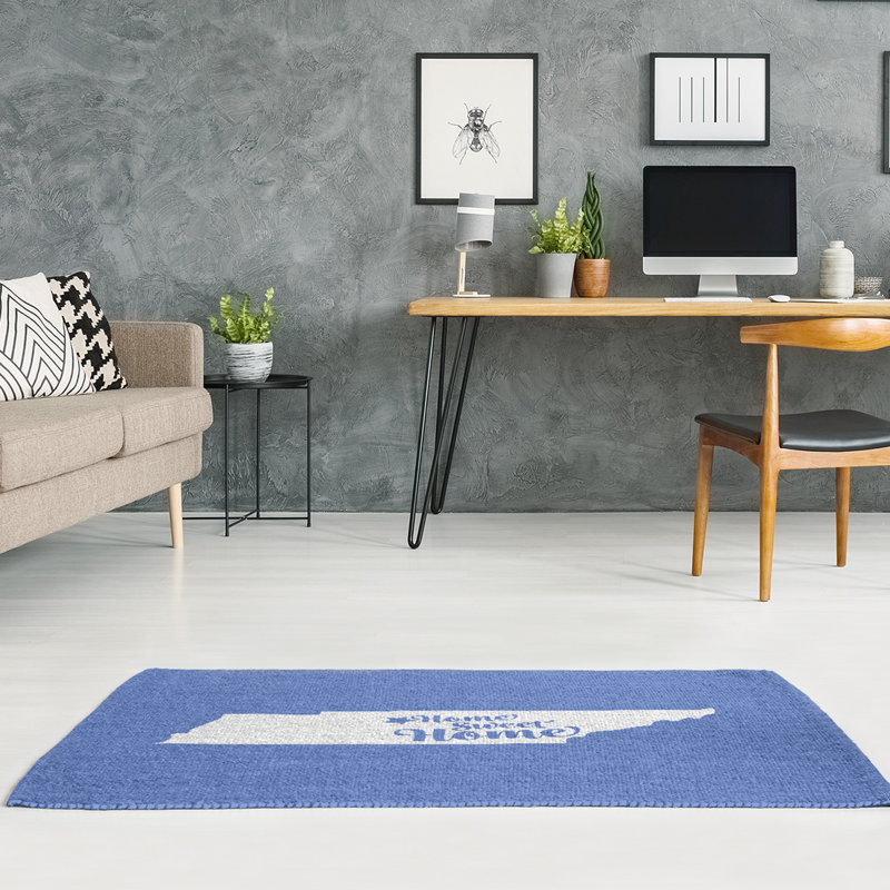 Nashville Indoor Rug, Rectangle 5' x 7'
