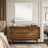 Maya Non-Beveled Framed Wall Mirror-119688215-119688216