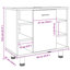 Freestanding Bathroom Cabinet-105822865