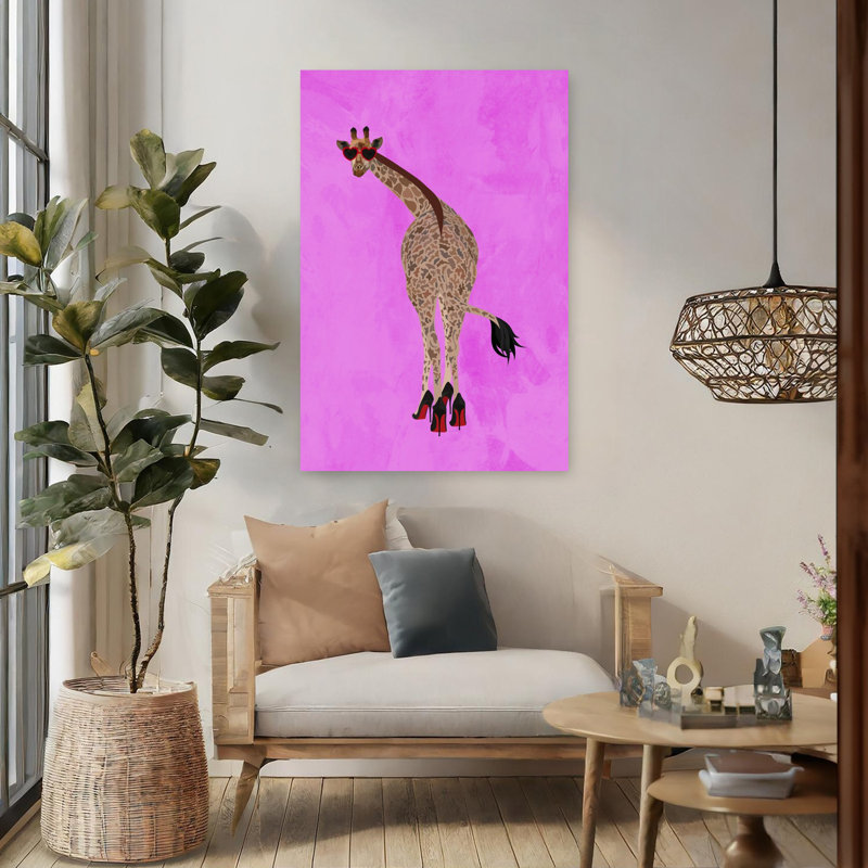 Art contemporain contemporain abstrait, H 48 po x l 32 po