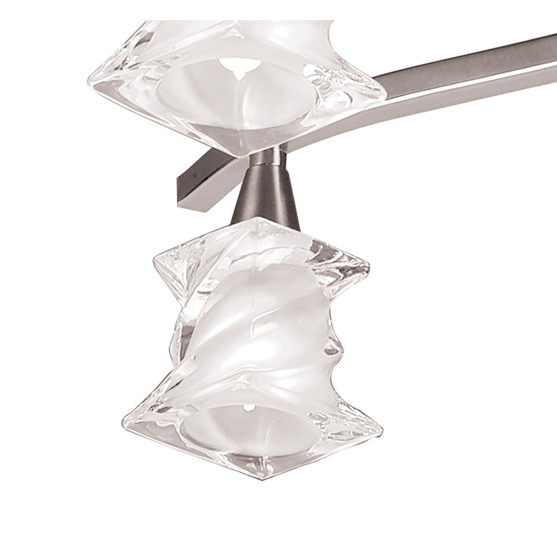 Matheson Glass Spotlight