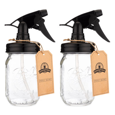 Jar Sprayer