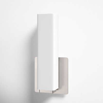 Erby Single Light Flush Mount Sconce