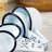 American Mercantile 4 -Piece Dry Measuring Cups-40789366