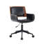 Chaise de bureau Wallach-6322512