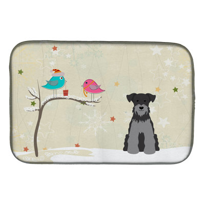 Drying Mat
