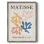 Matisse CCL XXVI, reproduction d'art encadrée - bois massif-349547543