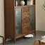 Buffets multifonctionnels simples-112306651