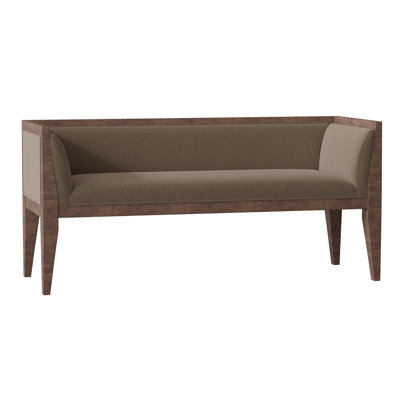 Banc rembourré Jena