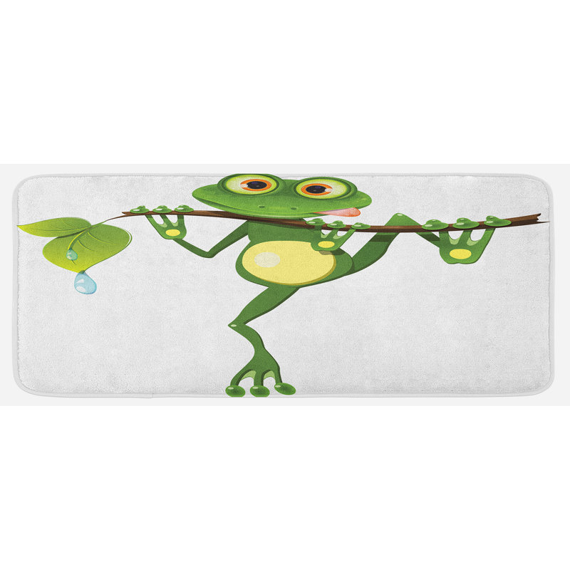 Tapis de cuisine Lisandro