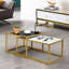 Tables gigognes Celedon