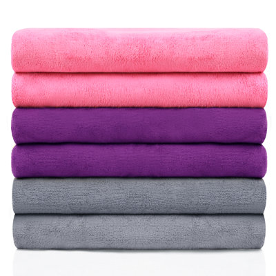 Makendy Bath Towel