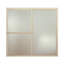 Deluxe 59.38" x 56.25" Bypass Bath Door-34867937