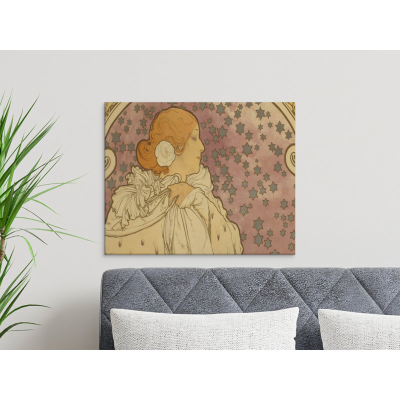 Wrapped Canvas Print Set, 20.32 cm H x 25.4 cm W