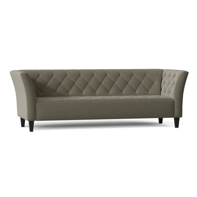 Carruth Upholstered 91'' Sofa