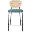 Altonette Upholstered Counter Stool-1605970268