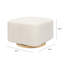 Kiwi Gliding Ottoman-748498285-786793486