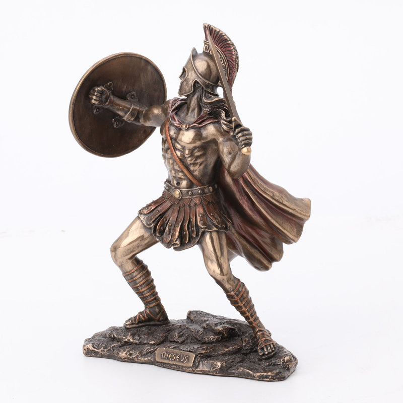 Natsuko Statue