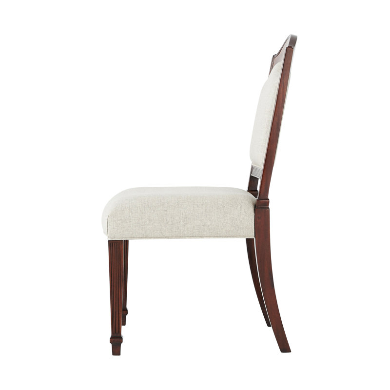 Sheraton's Upholstered Dining Chair