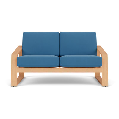 Pursuit Outdoor 2 - Seat Loveseat