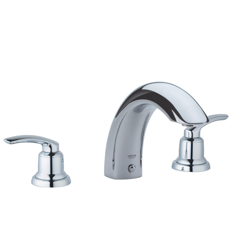 Talia® Volo Lever Handles, StarLight Chrome