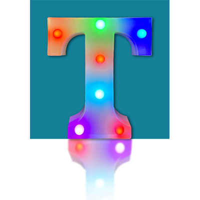 Suhaliya 9" LED Sign