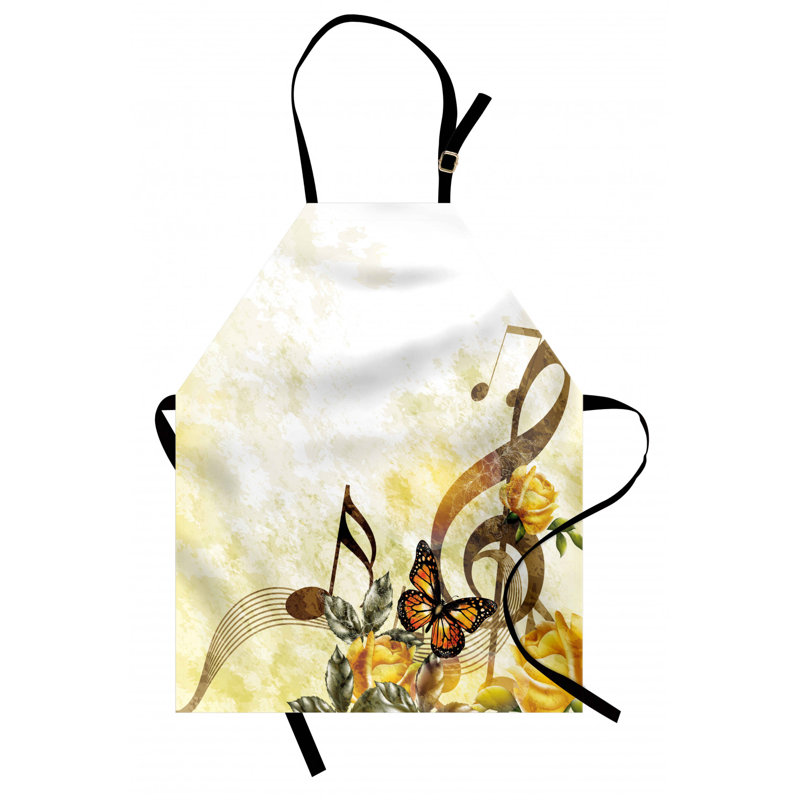 Bib Apron