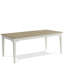 Table de salle à manger Rect