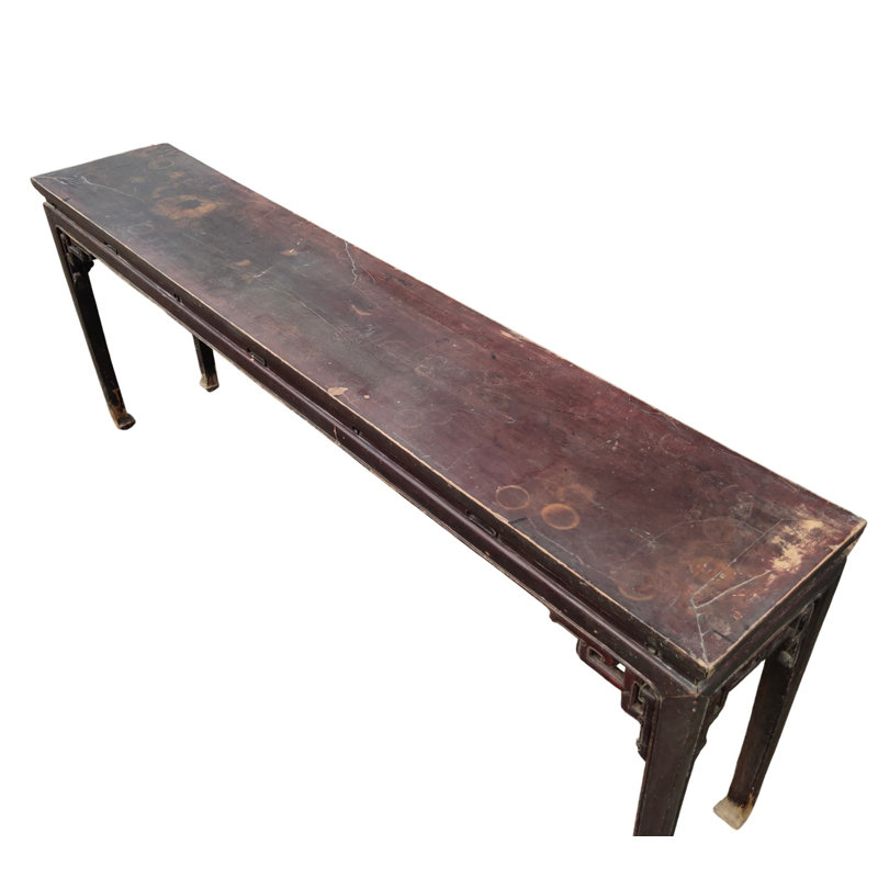 85.4'' W Console Table