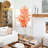 Autumn Birch Artificial Fall Tree-1116438663