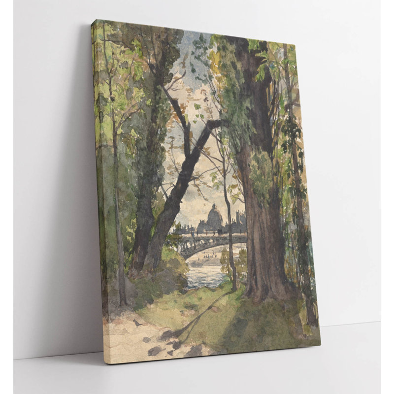 Print, 30.48cm H x 20.32cm W