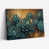 Wrapped Canvas