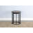 Solid Wood Top Nesting Tables