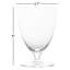 Schott Zwiesel Era Crystal Glass, 13 Oz. Water Goblet (Set of 4), Clear