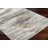 Davide Abstract Dark Gray Area Rug-659824365