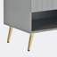 20 Pair Stackable Shoe Storage Cabinet-796633703
