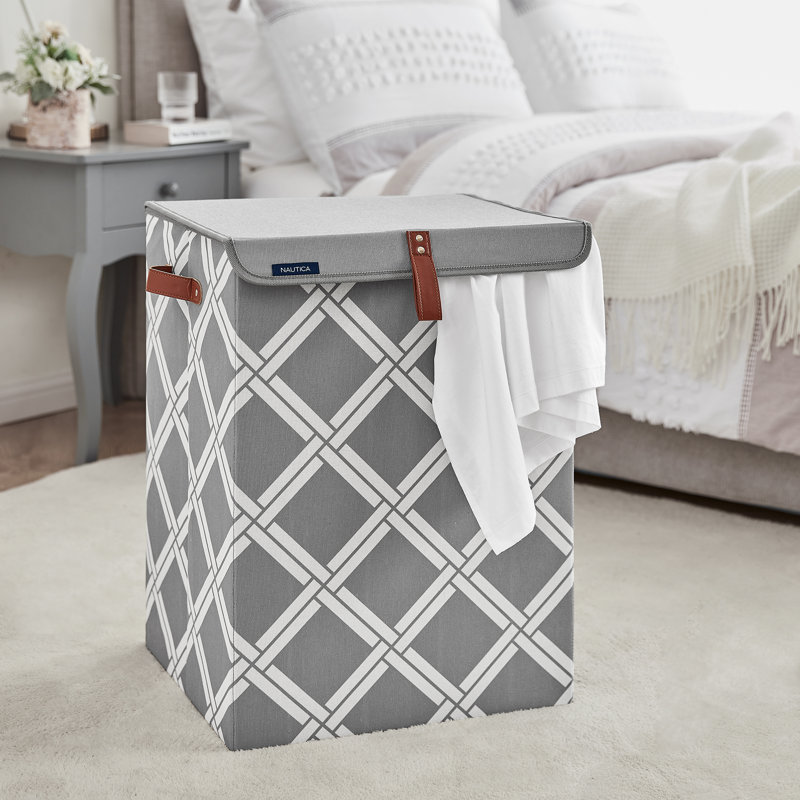 Panier à linge