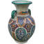 Handmade Ceramic Table Vase