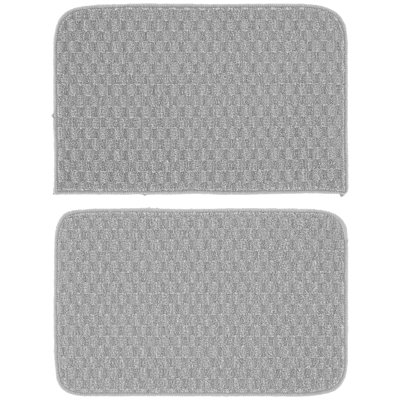 Lomax Non-Skid Kitchen Mat