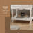 19.7'' W Nightstand