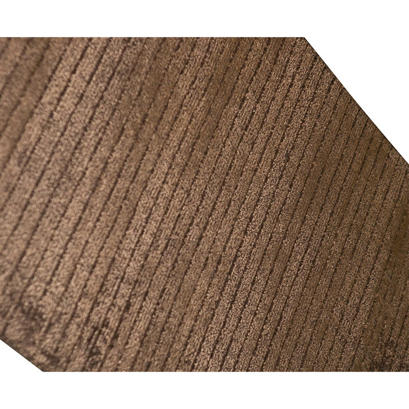Tapis de couloir noué à la main