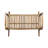REGATTA ROCKING LOVESEAT
