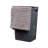 Plastic Laundry Hamper with Handles-1289490290