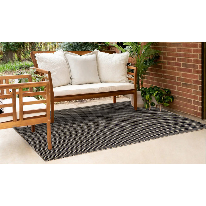 Tapis Handu, Rectangle 47 po x 71 po