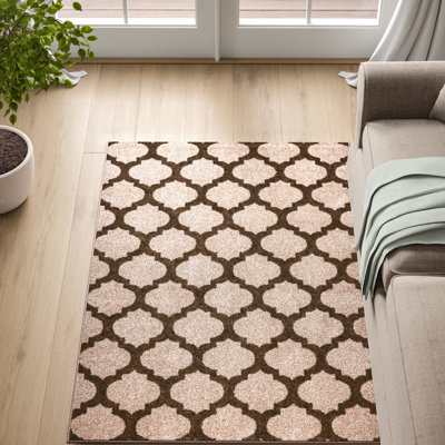 Guernsey Geometric Area Rug