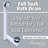 Full Soak Leg Tub Drain with Overflow-42018984