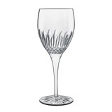 Luigi Bormioli Diamante 12.75 oz Riesling White Wine Glasses