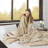 Heated Microlight to Berber Oversized Ultra-Soft Electric Blanket-12719008-12719003